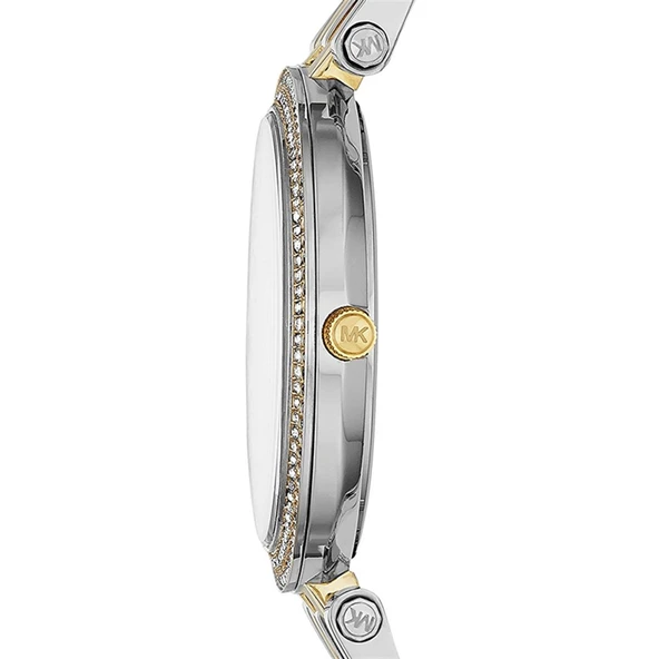 Michael Kors MK3215 Kadın Kol Saati - Resim 2