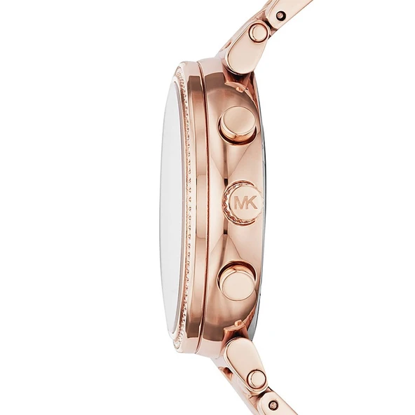 Michael Kors MK6576 Bayan Kol Saati - Resim 2