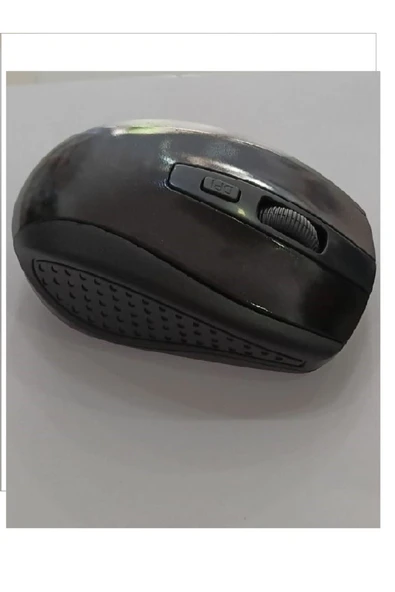 giyitec Kablosuz Wireless Optik Mouse MS 85 1600 dpi 4 Renk - Resim 3