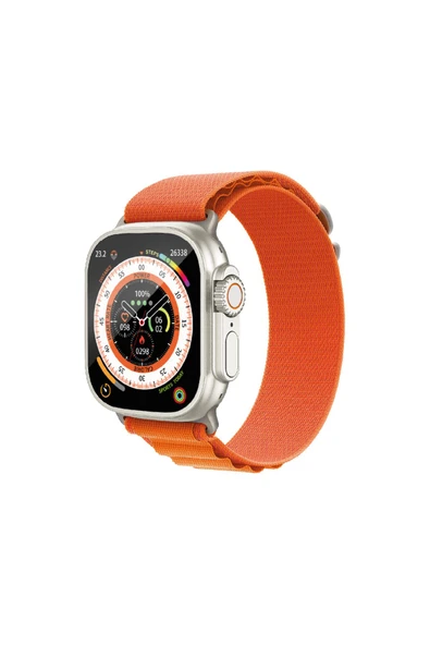 Linktceh S90 Premium LT Watch Akıllı Saat ürün görseli 1