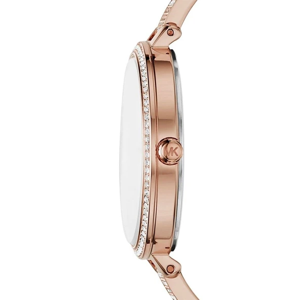 Michael Kors MK3785 Bayan Kol Saati - Resim 2