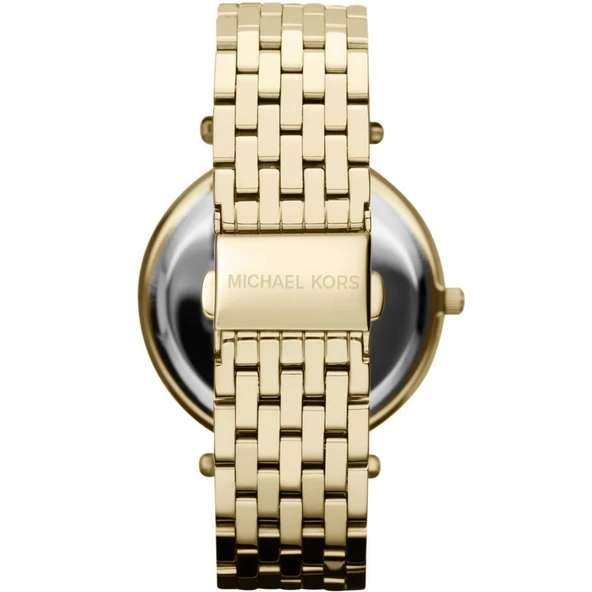 Michael Kors MK3191 Bayan Kol Saati - Resim 3