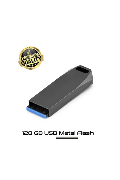 giyitec USB 3.0 Flash Bellek Data Transfer Metal Kasa Garantili 4GB 8GB 16GB 32GB 64GB 128GB ürün görseli 1
