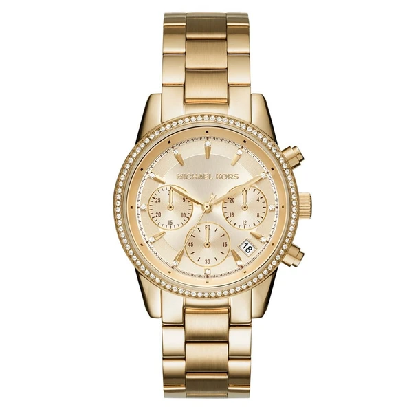 Michael Kors MK6356 Kadın Kol Saati ürün görseli 1