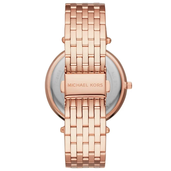 Michael Kors MK4408 Bayan Kol Saati - Resim 3
