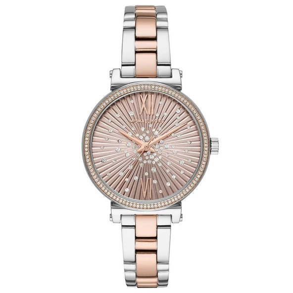 Michael Kors MK3972 Bayan Kol Saati ürün görseli 1