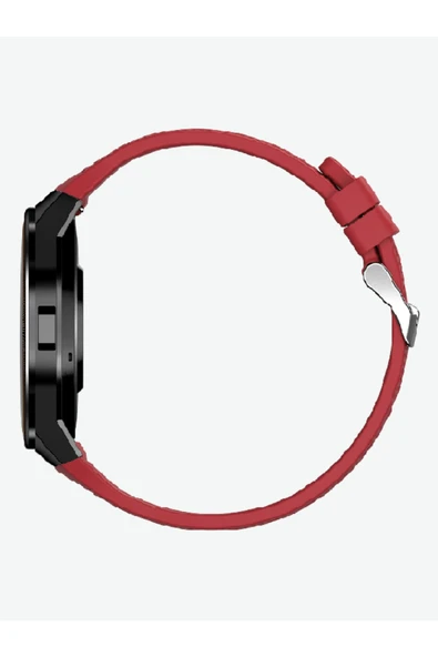 Linktech Kaliteli Akıllı Saat Ios ve Android Uyumlu Premium Smart Watch LT S88 - Resim 6