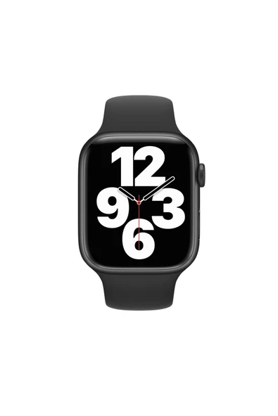 Linktech Lt Watch S89 Premium Akıllı Saat - Resim 2