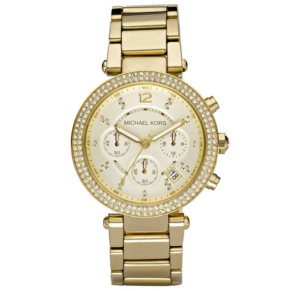 Michael Kors MK5354 Bayan Kol Saati ürün görseli 1