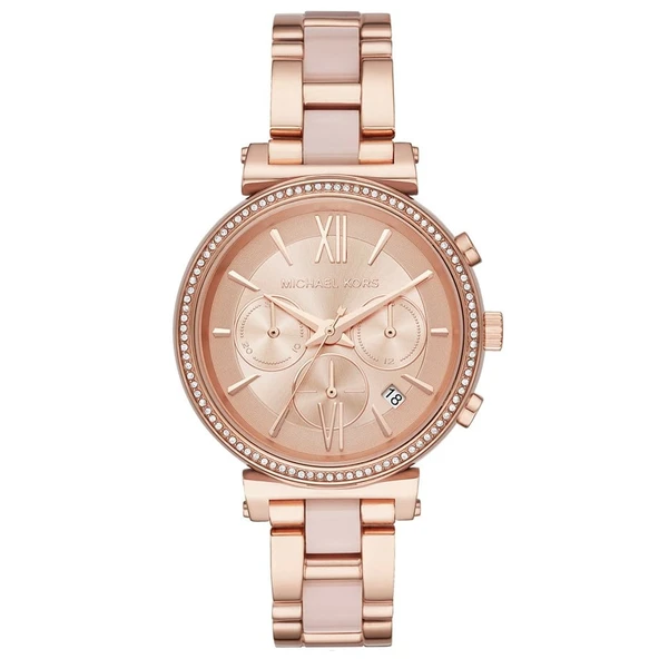 Michael Kors MK6560 Bayan Kol Saati ürün görseli 1