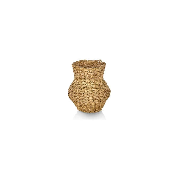AKILLIELMA-CASA LİNDA SAKSILIK 25 CM CL-9059 ürün görseli 1