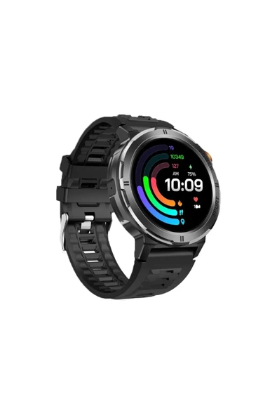 Linktech Lt Watch S93 Premium Amoled Akıllı Saat ürün görseli 1
