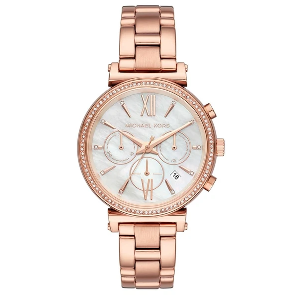 Michael Kors MK6576 Bayan Kol Saati ürün görseli 1