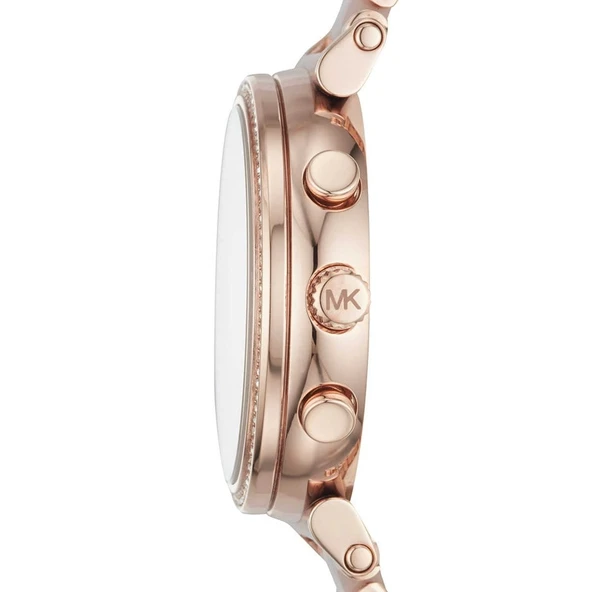 Michael Kors MK6560 Bayan Kol Saati - Resim 2