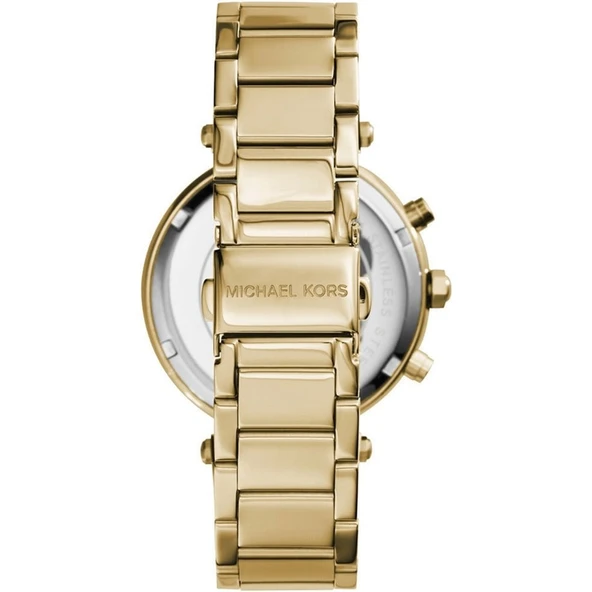 Michael Kors MK5354 Bayan Kol Saati - Resim 3