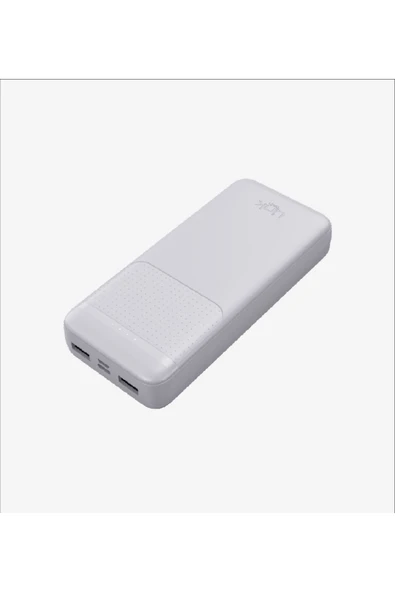 Linktech EP92 Strong 18000 mAh PowerBank - Resim 4