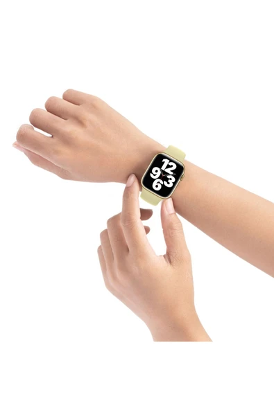 Linktech Lt Watch S89 Premium Akıllı Saat - Resim 3