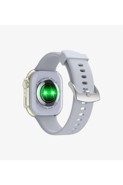 Linktech Android ios Uyumlu Premium Akıllı Saat S92 - Resim 4