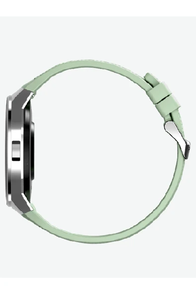 Linktech Kaliteli Akıllı Saat Ios ve Android Uyumlu Premium Smart Watch LT S88 - Resim 6