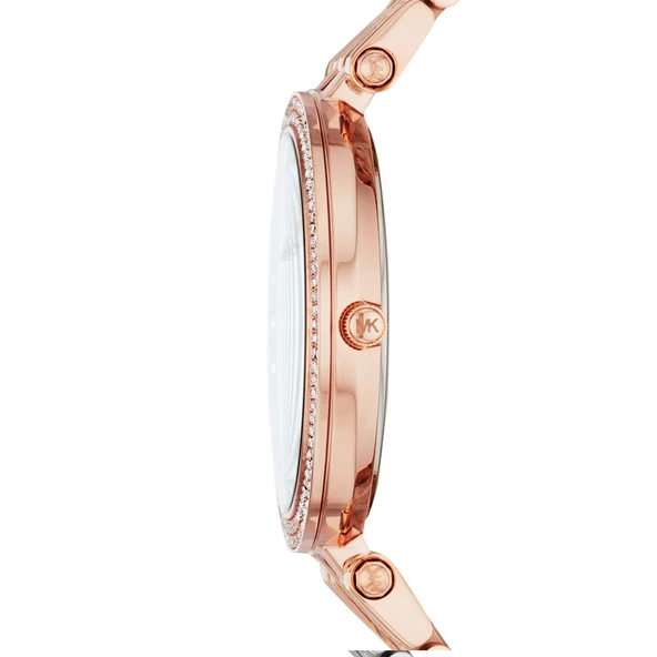 Michael Kors MK4408 Bayan Kol Saati - Resim 2