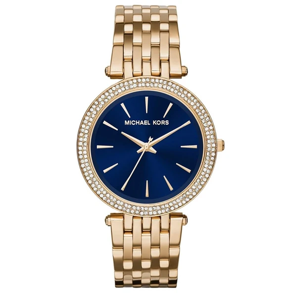 Michael Kors MK3406 Bayan Kol Saati ürün görseli 1