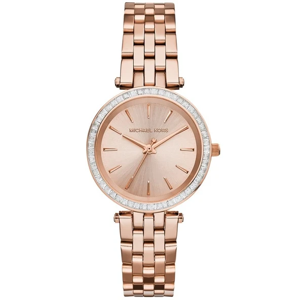 Michael Kors MK3366 Bayan Kol Saati ürün görseli 1