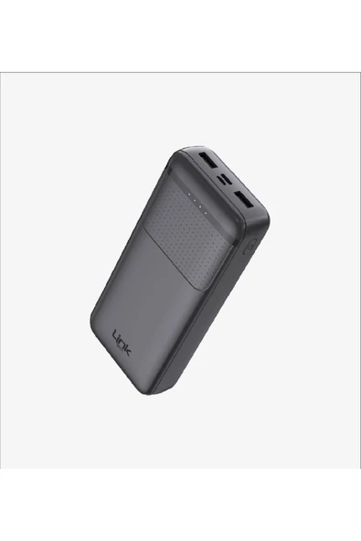 Linktech EP92 Strong 18000 mAh PowerBank - Resim 3