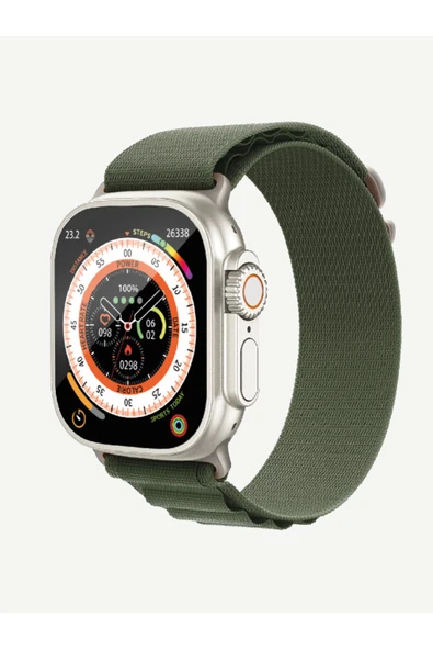Linktech S90 Premium LT Watch Akıllı Saat ürün görseli 1