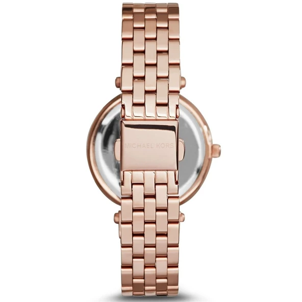 Michael Kors MK3366 Bayan Kol Saati - Resim 3