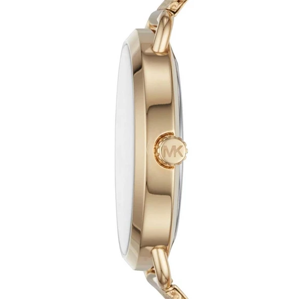 Michael Kors MK3844 Kadın Kol Saati - Resim 2