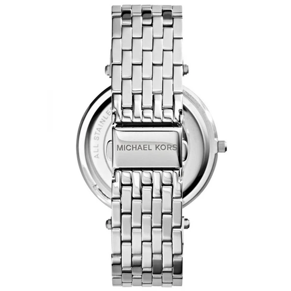 Michael Kors MK3190 Bayan Kol Saati - Resim 3