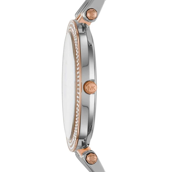 Michael Kors MK3726 Bayan Kol Saati - Resim 2