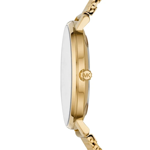 Michael Kors MK4339 Bayan Kol Saati - Resim 2