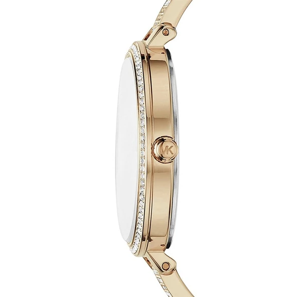 Michael Kors MK3784 Bayan Kol Saati - Resim 2