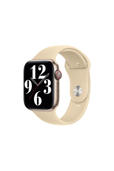 Linktech Lt Watch S89 Premium Akıllı Saat - Resim 2