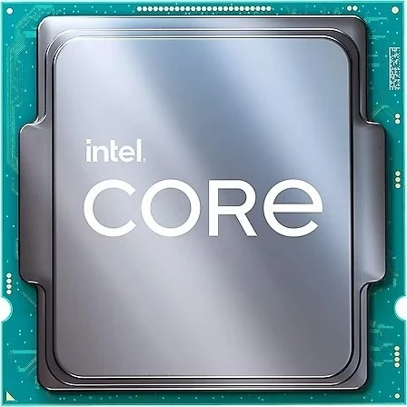 intel Alderlake Core i5-12400F 2.5GHz 4.4GHz 18MB LGA1700P CPU Tray ürün görseli 1