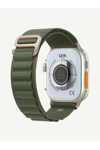 Linktech S90 Premium LT Watch Akıllı Saat - Resim 2