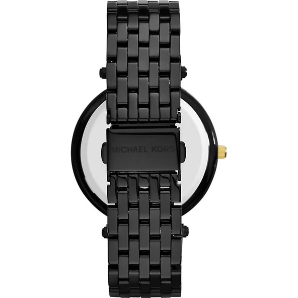 Michael Kors MK3322 Bayan Kol Saati - Resim 3