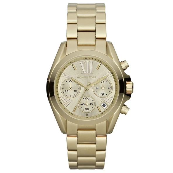 Michael Kors MK5798 Bayan Kol Saati ürün görseli 1