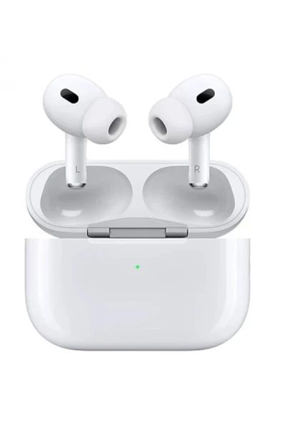 giyitec Ios Android Pro 2. Nesil Uyumlu Bluetooth Silikonlu Kulaklık | Koruma Kılıfı ürün görseli 1