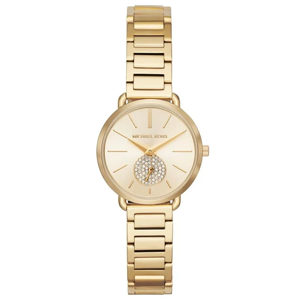 Michael Kors MK3838 Kadın Kol Saati ürün görseli 1