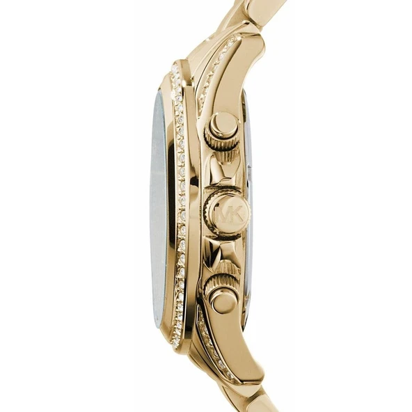 Michael Kors MK5639 Kadın Kol Saati - Resim 2