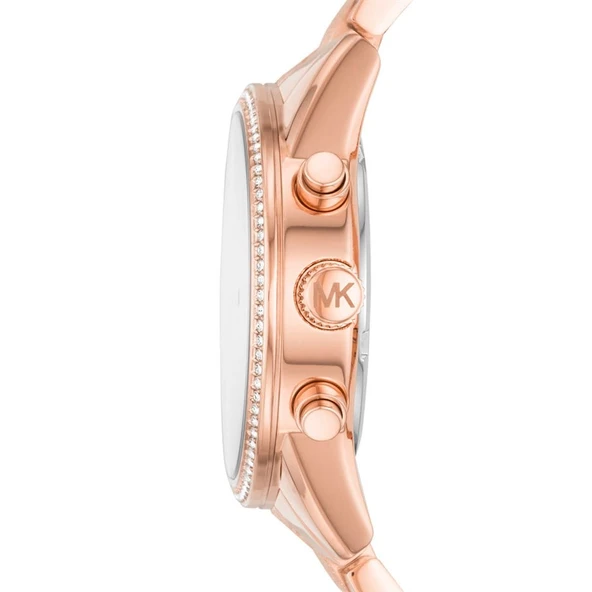 Michael Kors MK6598 Bayan Kol Saati - Resim 2