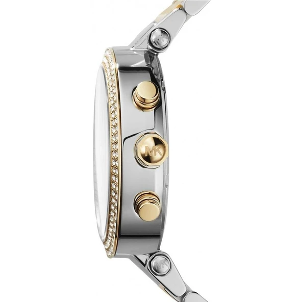 Michael Kors MK6140 Kadın Kol Saati - Resim 2