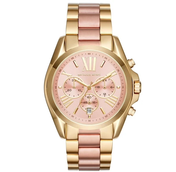 Michael Kors MK6359 Kadın Kol Saati ürün görseli 1