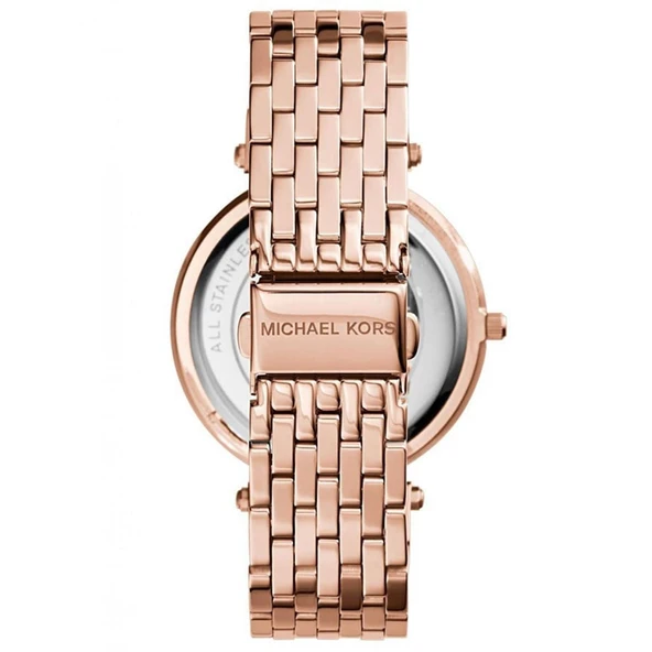 Michael Kors MK3399 Bayan Kol Saati - Resim 3