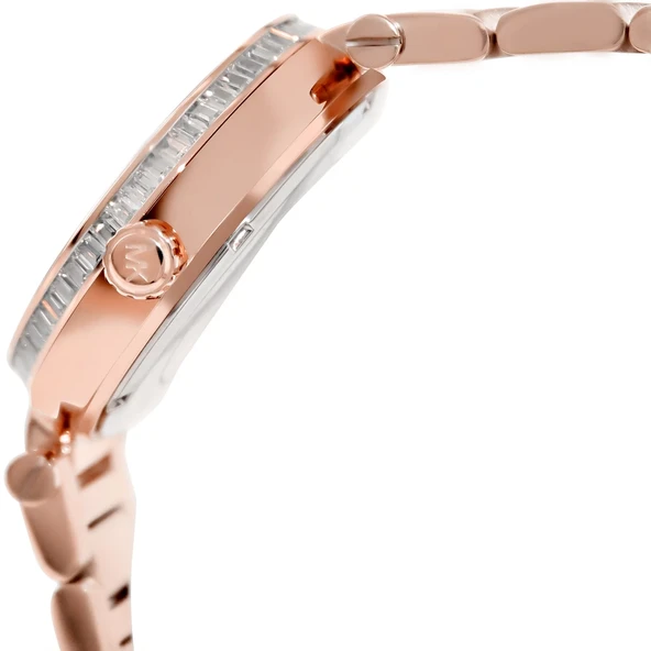 Michael Kors MK5868 Kadın Kol Saati - Resim 2