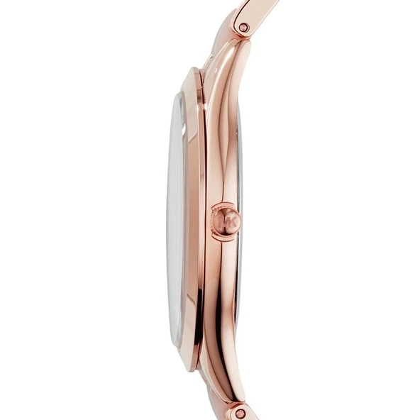 Michael Kors MK3223 Kadın Kol Saati - Resim 2