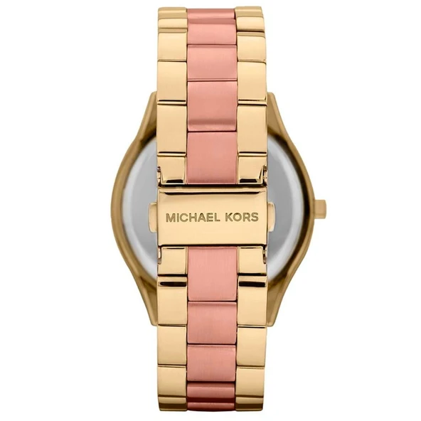 Michael Kors MK3493 Kadın Kol Saati - Resim 3