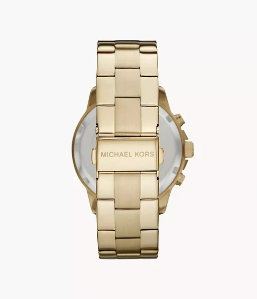 Michael Kors MK5777 Kadın Kol Saati - Resim 3